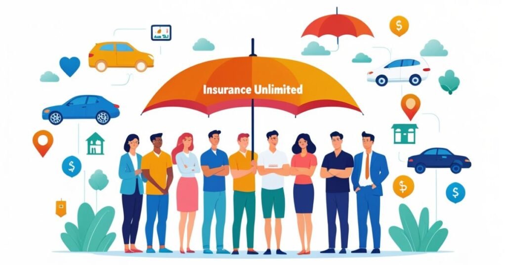 Insurance Unlimited